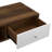 Modway Transmit 70" Media Console Wood TV Stand
