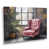 Toile tendue
