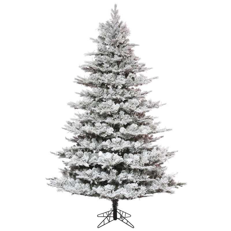 Arbre de Noël artificiel Winfield, H 9 pi