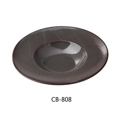 Menelik Dining Bowl