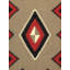 5'X8' Moroccan Area Rug