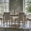 Artisan Extendable Dining Table 250x100x75cm