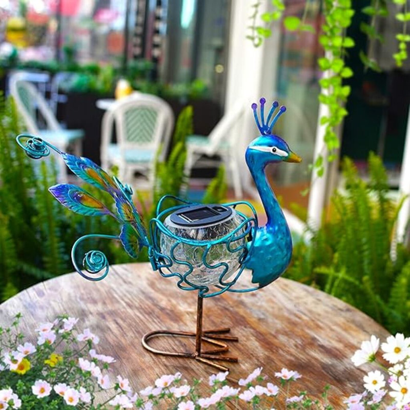 30.5cm Birds Holiday Shaped Ornament