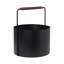 Ashi Steel/Wood Log Carrier-685307572