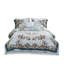 Ensemble d'édredon luxueux avec bourre hypoallergénique Luxury