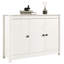 Portillo 100cm Solid Wood Sideboard-1098232064