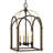 Mcdonagh 4 - Light Lantern Pendant-22592568-22592566