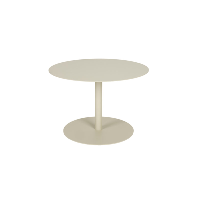 Coffee Table, Beige