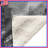 Black And White Cityscape Blankets-123326097