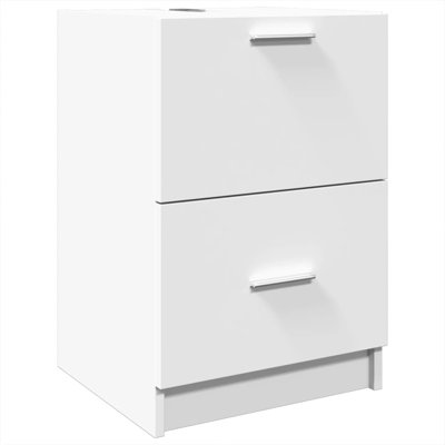 Briell Under Sink Cabinet