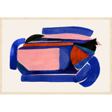 Riley Print by ZBC Everyday