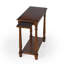 Devane CastleWood Side Table-394446505