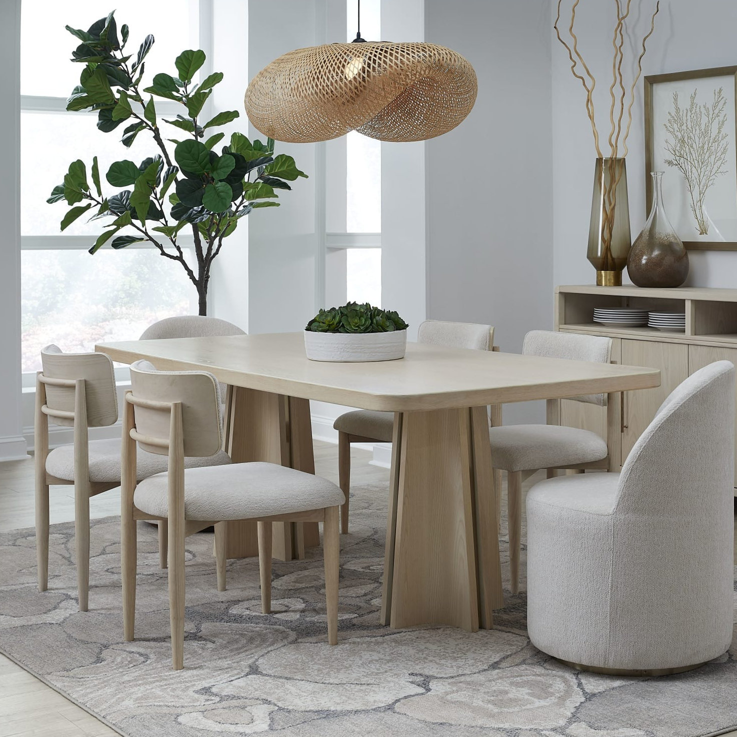 Aldery Dining Chair