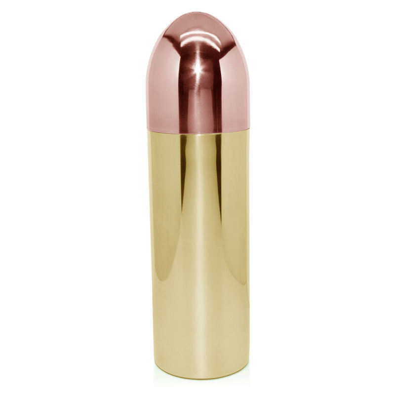 Stainless Steel Shaker
