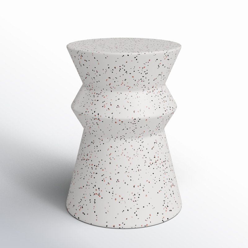 Tabouret de jardin Satbar