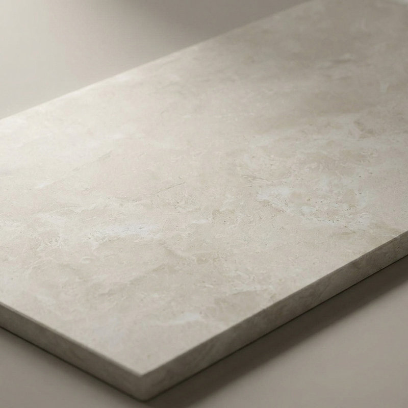 Vanilla Polished 12x24 Marble Tile