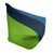 Aurora Green/Midnight Blue/Lake Blue