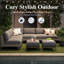 Sectional Seating Group-1750847476