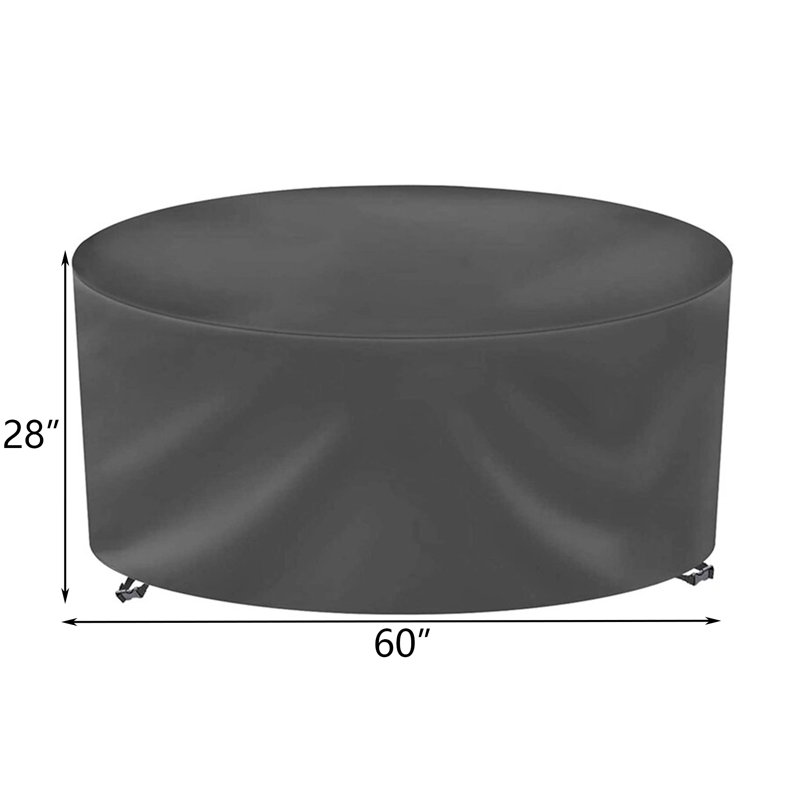 Outdoor Cover