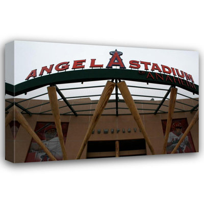 Angel Angel d'Anaheim