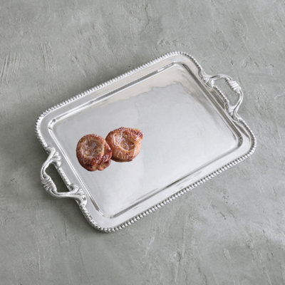 Très grand plateau PEARL David