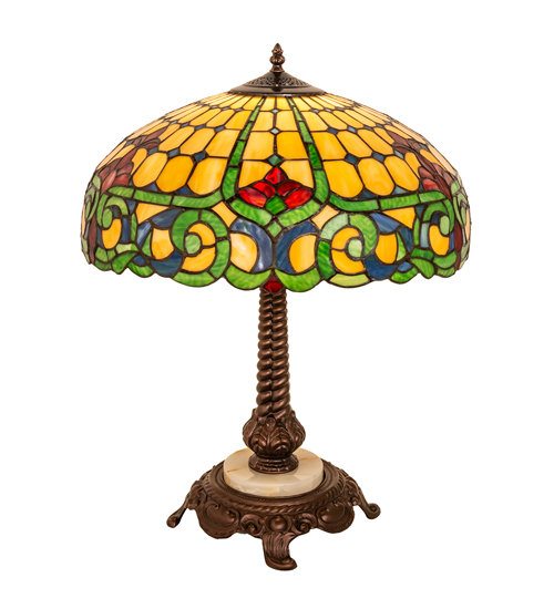 Duffner and Kimberly Standard Lamp
