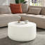 Table basse Dustan