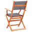 Sahil Eucalyptus Outdoor Lounge Chair-389418208