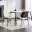 Chaises de salle à manger rembourrées Titus-690957082-674385805
