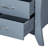 Colt Finish Accent Table-115810260