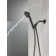 4-Spray Handheld Shower Head, Shower Head with Hose 2.5 GPM