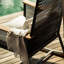 Chaise berçante Creative Casual