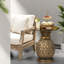 Top End Table