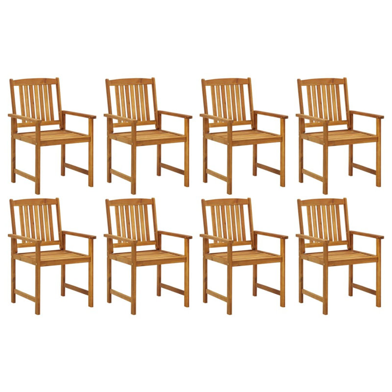 Lucie Patio Dining Armchair, Brown
