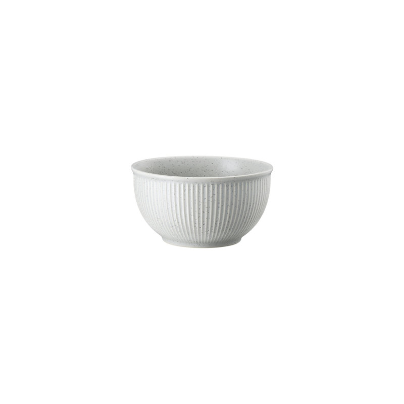 Stoneware Cereal Bowl, Rock