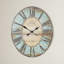 Wood Wall Clock-1634976793