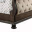 Lit en bois massif-208808845