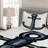 Coastal Coverlet