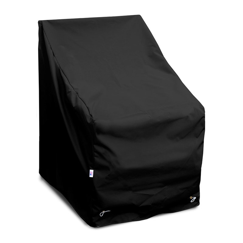 Weathermax™ Outdoor Cover, Grey, 39" H x 32" W x 37" D