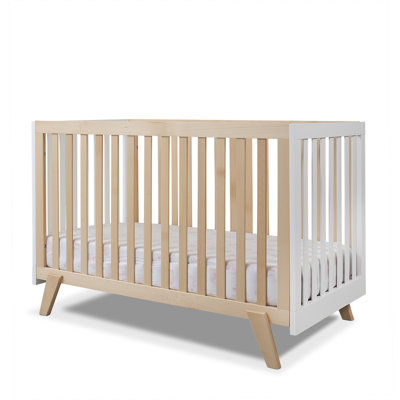 Luce 2-in-1 Convertible Crib