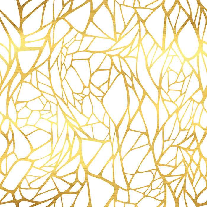 Transient 1.52m x 1.04m Matte Mural, 250 x 250cm