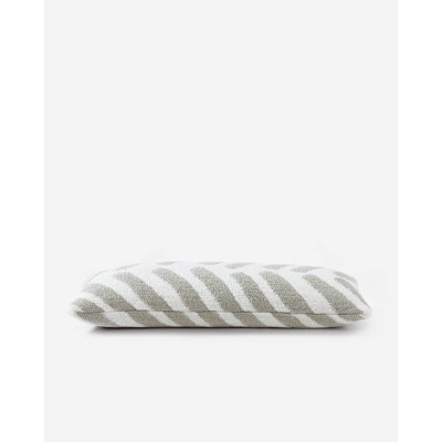 Tulum Lumbar Pillow Cover & Insert