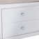 Banc de rangement rembourré Broseley