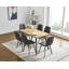 Ensemble repas 6 personnes Cairi-2112387089