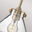Redfern 4 - Light Shaded Chandelier-16292037