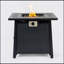 Table foyer au propane 28 po