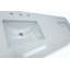 Meuble-lavabo à double cuve 72 "avec comptoir en quartz et lavabos en porcelaine noyer 72"-131226847-131226850
