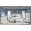 Miroir rectangulaire Country Living de Country Living-1959035821