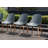 Anautica Outdoor Patio 7pc Dining Set