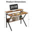 Writing Desk
